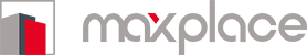 Logo Maxplace